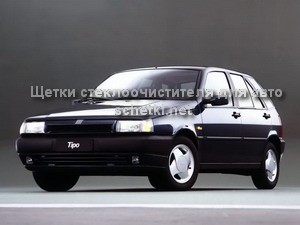 Fiat TIPO стеклоочистители в Москве